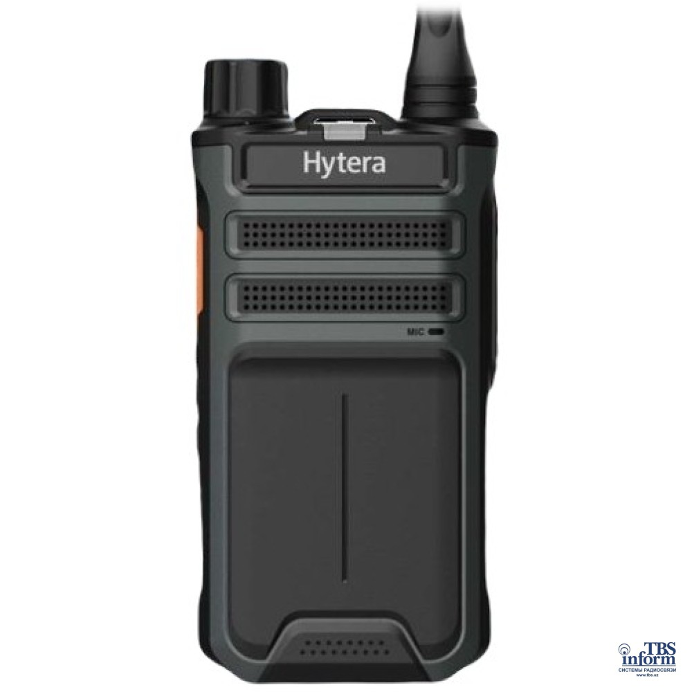 Радиостанция Hytera AP515 Портативная аналоговая в Ташкенте